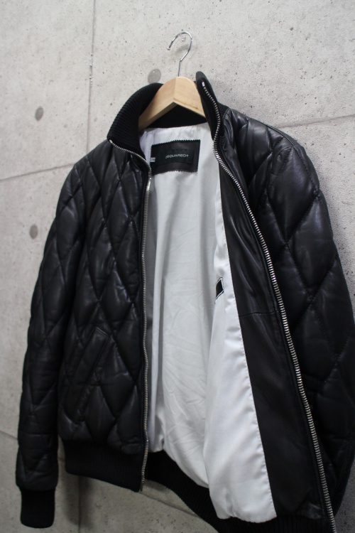 ブランド買取のDSQUARED2（ディースクエアード）