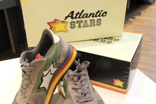 ブランド買取のAtlantic STARS(アトランティックスターズ)