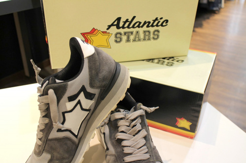 Atlantic STARS(アトランティックスターズ)