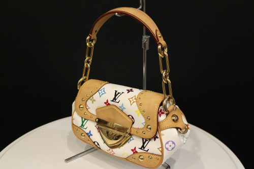 ブランドバッグのLOUIS VUITTON(ルイヴィトン)