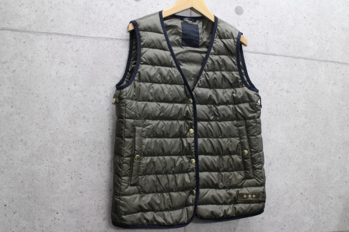 買取案内の横浜　古着