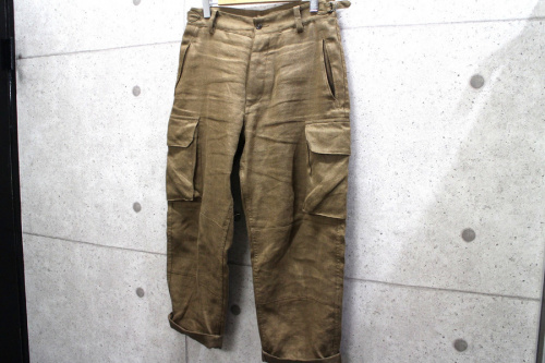 買取案内の横浜　古着