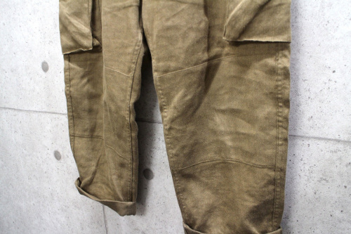 ブランド古着のCOMOLI(コモリ)