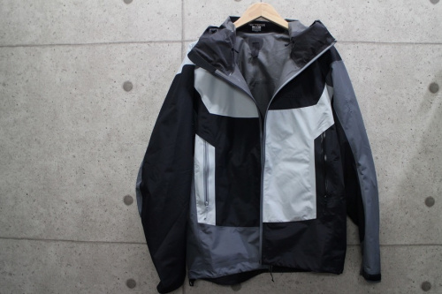 ブランド古着のARC'TERYX（アークテリクス）