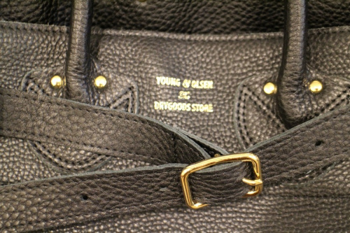 ブランドバッグのYOUNG＆OLSEN THE DRYGOODS STORE(ヤングアンドオルセン ザドライグッズストア)