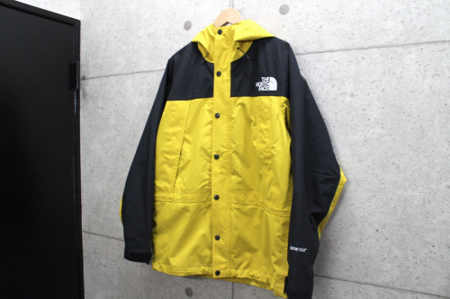 買取案内の横浜 古着