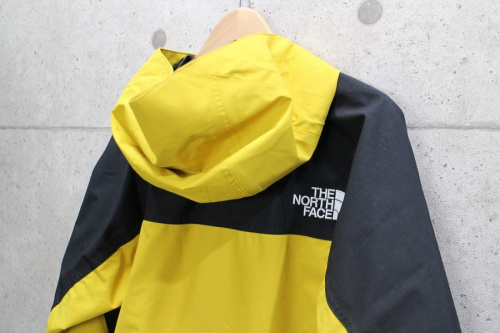 ブランド古着のTHE NORTH FACE(ザ・ノースフェイス)
