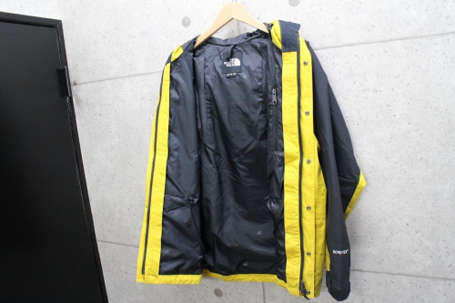 THE NORTH FACE(ザ・ノースフェイス)