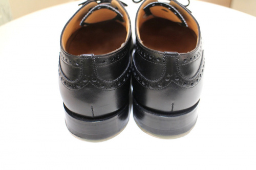 ブランド買取のChurch's(チャーチ)