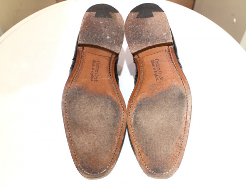 Church's(チャーチ)