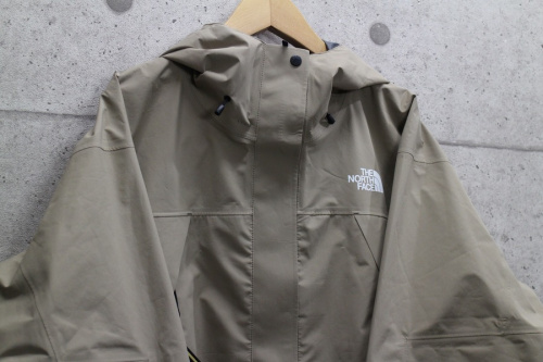 THE NORTH FACE(ザ・ノースフェイス)