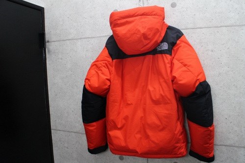 ブランド古着のTHE NORTH FACE(ザノースフェイス)