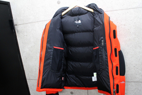 THE NORTH FACE(ザノースフェイス)