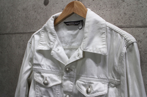 インポートブランドのJACOB COHEN