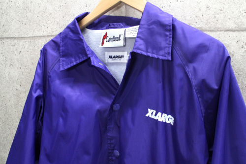 X-LARGEのエクストララージ