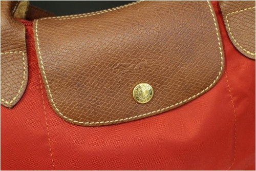 LONGCHAMPのロンシャン