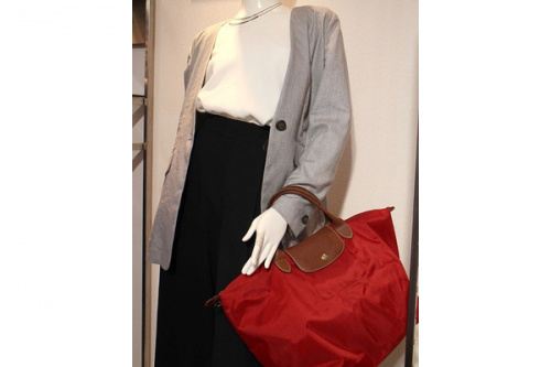 キャリアバッグのレディース