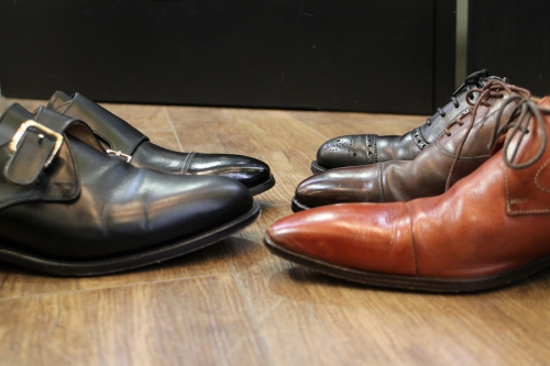 SCOTCH GRAINのスコッチグレイン