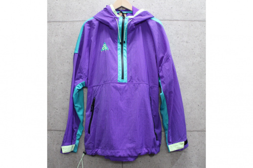 NIKE ACGのナイキエーシージー