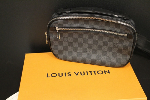 LOUIS VUITTONのルイヴィトン