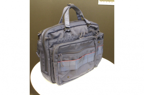 コラボ・別注アイテムのBRIEFING×BEAMS PLUS