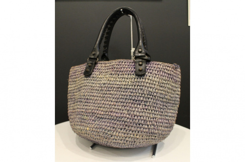 バレンシアガのBAG