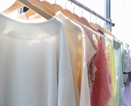 トレファクスタイル横浜都筑店ブログ画像１