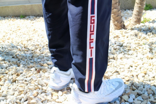 インポートブランドのGUCCI