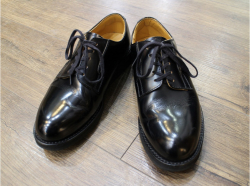 Dannerのダナー