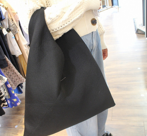 キャリアファッションのMM6