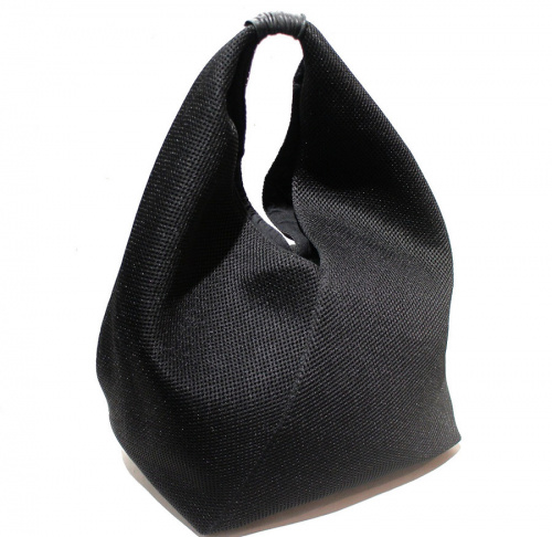 エムエムシックスのメッシュバッグ