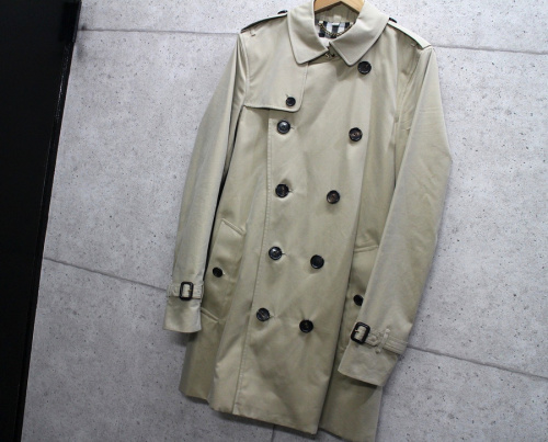 BURBERRY LONDONのバーバリーロンドン