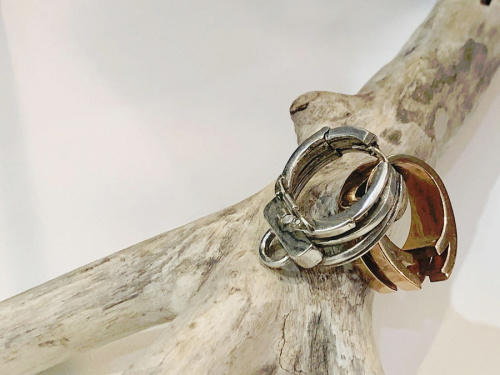 ラグジュアリーブランドのMartin Margiela