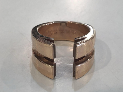 マルタンマルジェラのリング