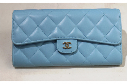 財布のカメリア