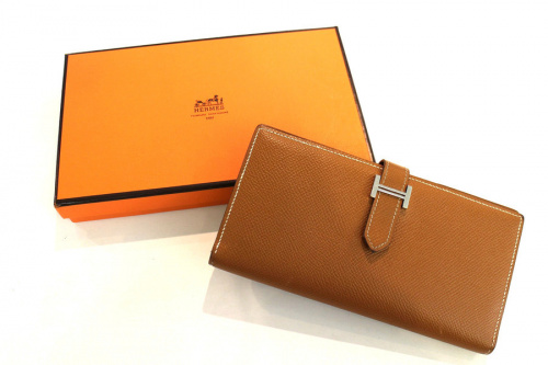 HERMESのエルメス