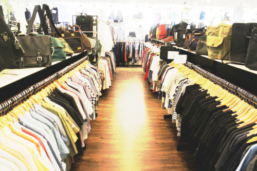 トレファクスタイル横浜都筑店ブログ画像１