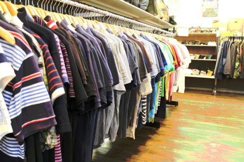 POLO RALPH LAURENのポロ・ラルフローレン