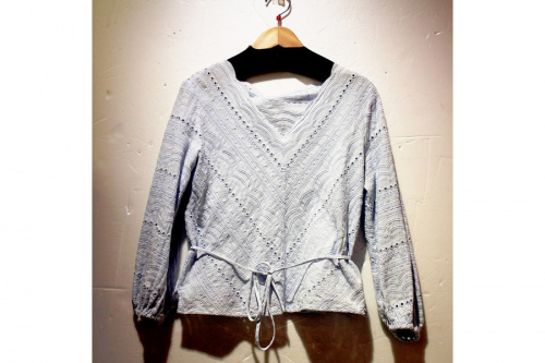 ROSE BUDのローズバッド