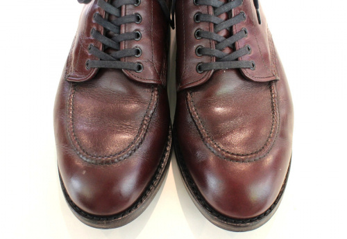 RED WINGのレッドウィング