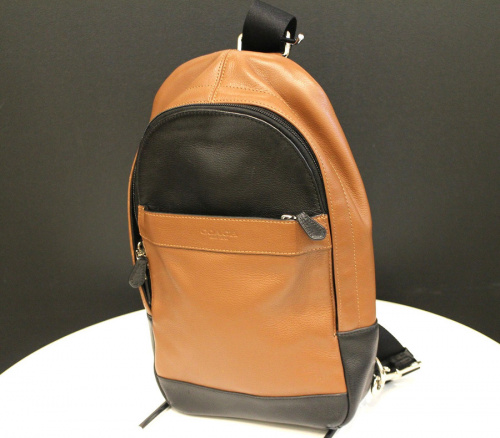 coachのコーチ