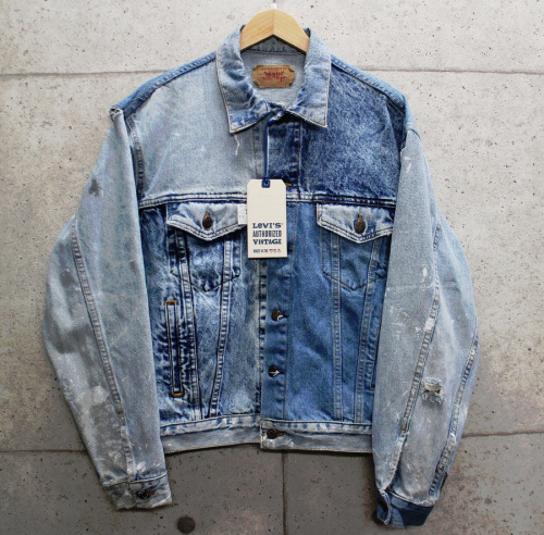 Levi'sのリーバイス