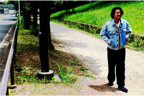 アメカジブランドのLevi's