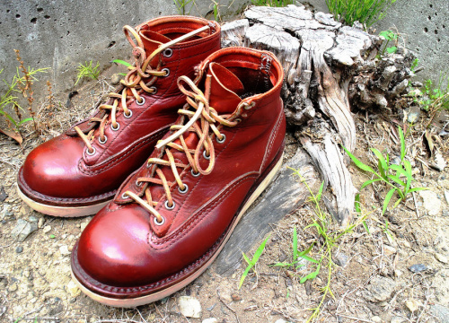 アメカジブランドのWESCO