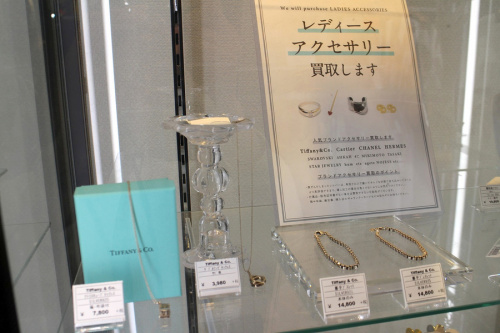 ベネチアンブレスレット