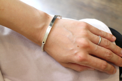 ラグジュアリーブランドのTiffany&Co