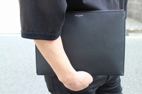 インポートブランドのSaint Laurent Paris