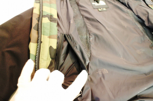 トレファクスタイル横浜都筑店ブログ画像５