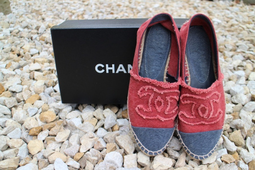 ラグジュアリーブランドのCHANEL