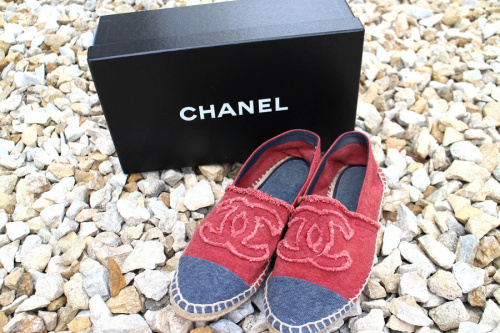 CHANELのシャネル